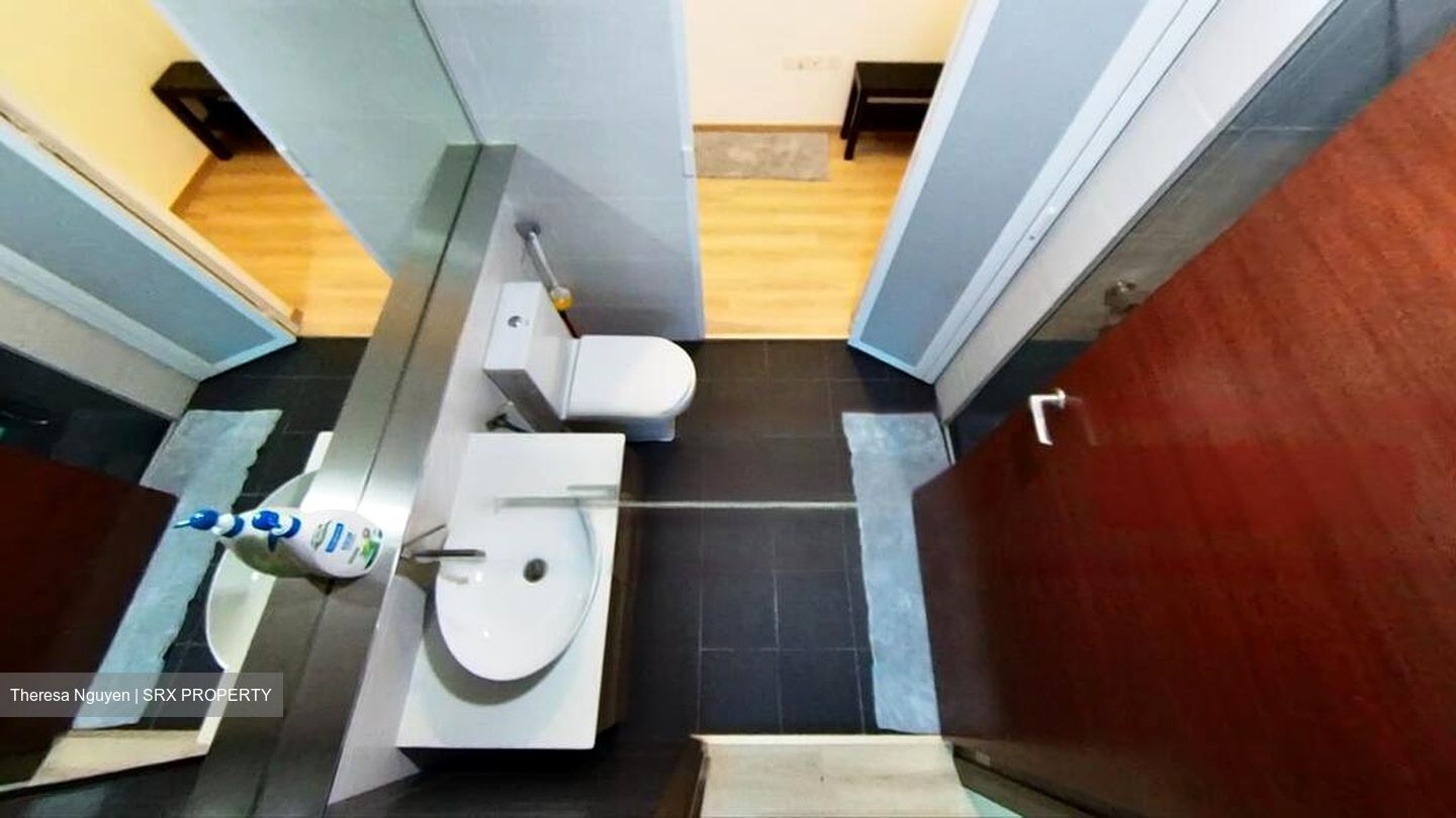 Vibes@Upper Serangoon (D19), Apartment #473189371
